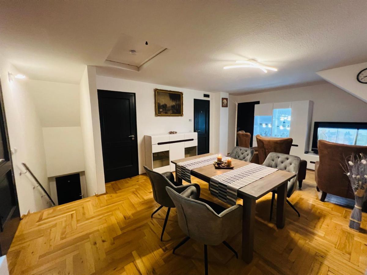 Heviz Apart Comfort Διαμέρισμα Εξωτερικό φωτογραφία