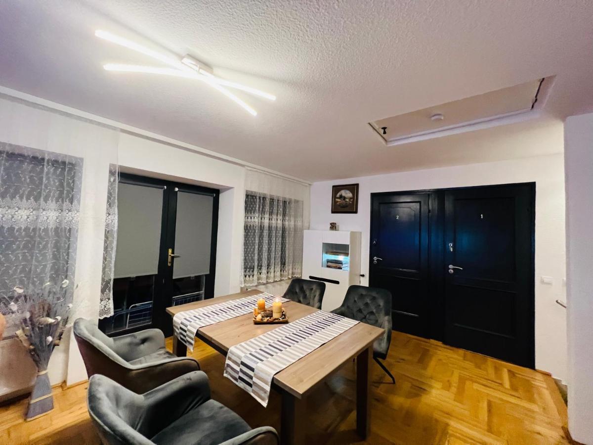 Heviz Apart Comfort Διαμέρισμα Εξωτερικό φωτογραφία