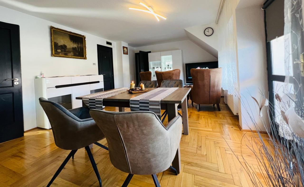 Heviz Apart Comfort Διαμέρισμα Εξωτερικό φωτογραφία